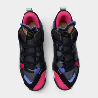 Jordan Why Not .5? Black / Watermelon - Sapphire