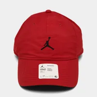 Jordan Jumpman Heritage86 Washed Cap / Gym Red