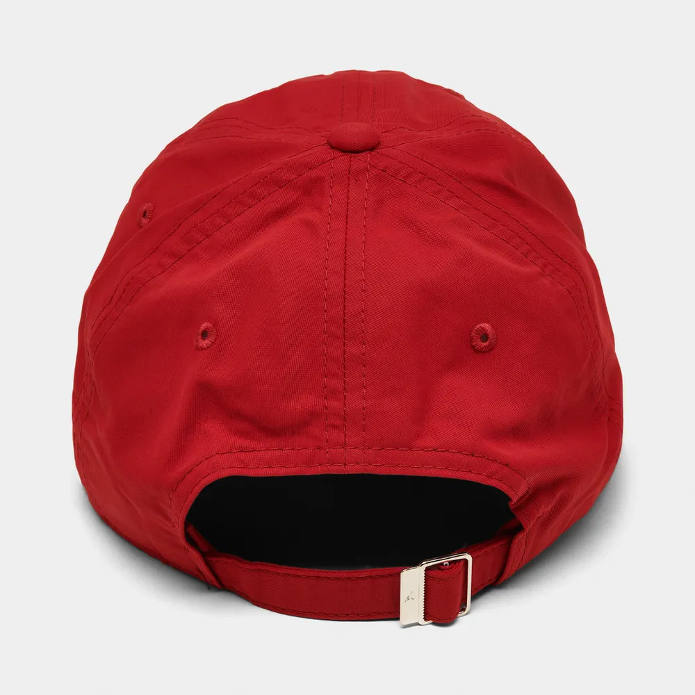 Jordan Jumpman Heritage86 Washed Cap / Gym Red