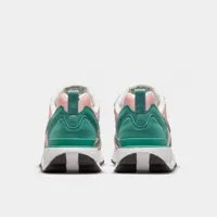 Nike Women’s Air Max Dawn Rust Pink / Jade Glaze - Summit White