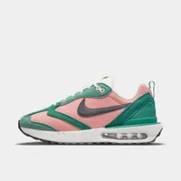 Nike Women’s Air Max Dawn Rust Pink / Jade Glaze - Summit White