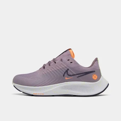 Nike Women’s Air Zoom Pegasus 38 Shield Purple Smoke / Atomic Orange - Venice