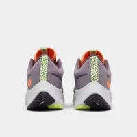 Nike Women’s Air Zoom Pegasus 38 Shield Purple Smoke / Atomic Orange - Venice