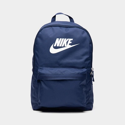 Nike Heritage Backpack Midnight Navy / Midnight Navy - Sail