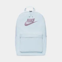 Nike Heritage Backpack Aura / Black - Amethyst Wave
