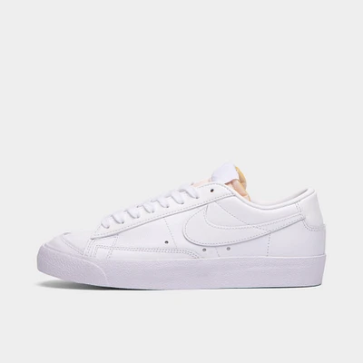 Nike Women's Blazer Low '77 / White