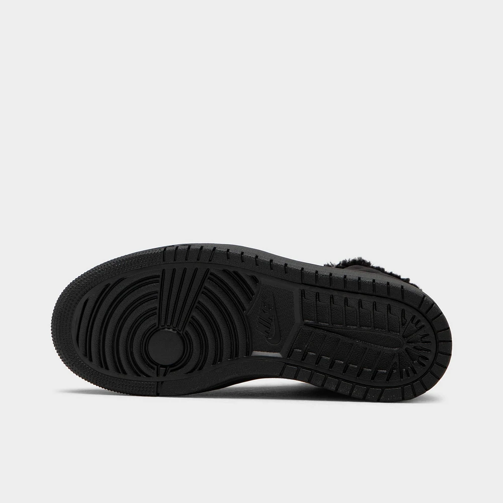 Jordan Women's 1 Acclimate Black / - White