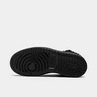 Jordan Women's 1 Acclimate Black / - White