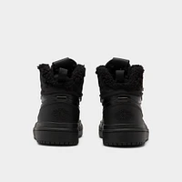 Jordan Women's 1 Acclimate Black / - White
