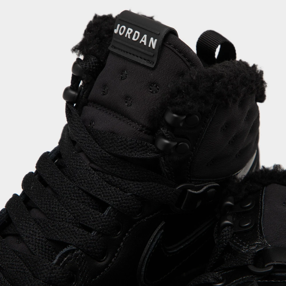 Jordan Women's 1 Acclimate Black / - White