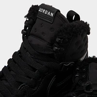 Jordan Women's 1 Acclimate Black / - White