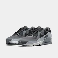 Nike Air Max 90 Anthracite / Black - Dark Grey