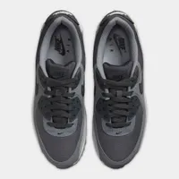 Nike Air Max 90 Anthracite / Black - Dark Grey