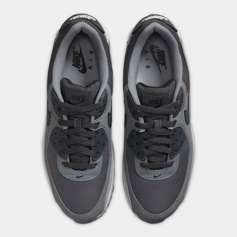Nike Air Max 90 Anthracite / Black - Dark Grey