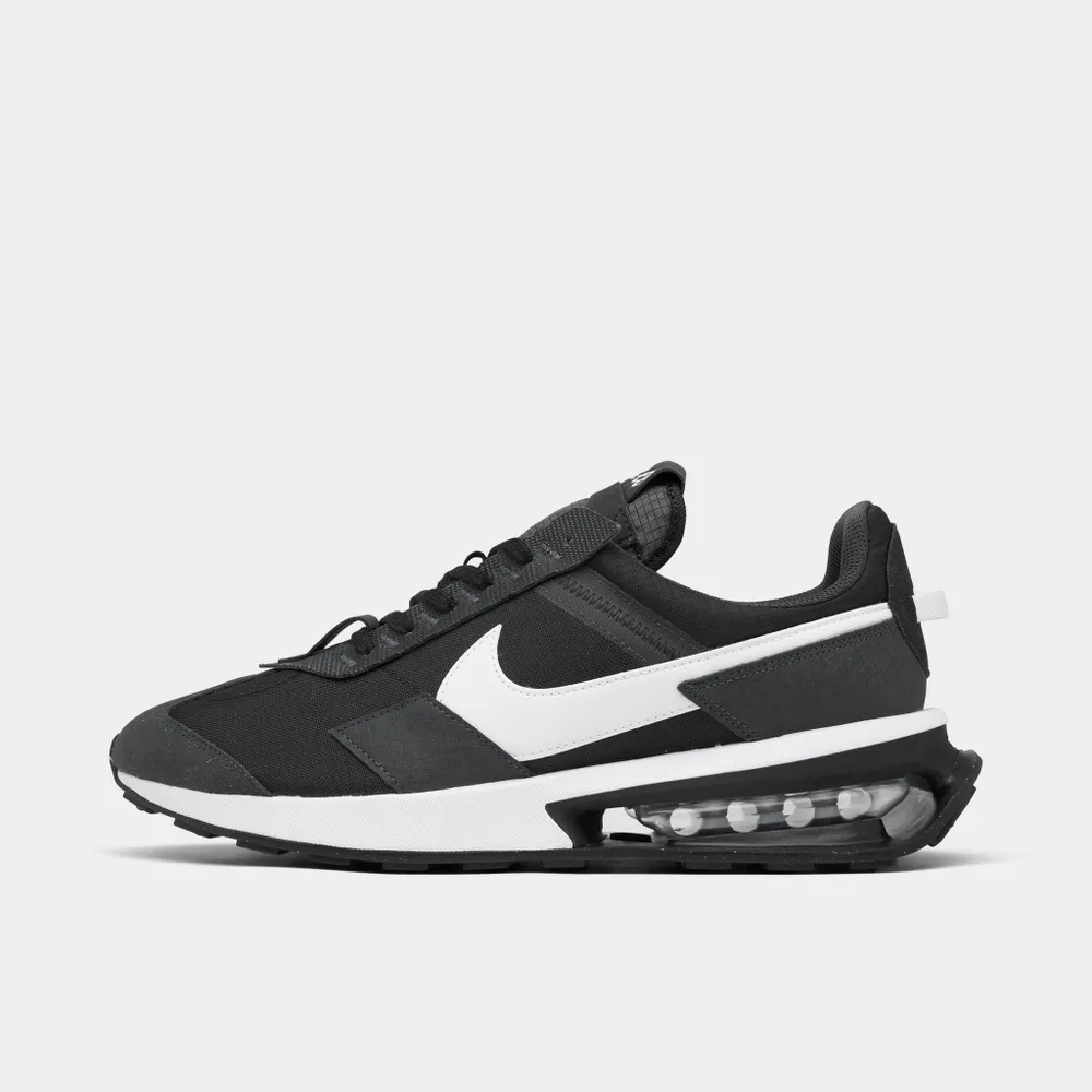 Nike Air Max Pre-Day Black / Anthracite - White