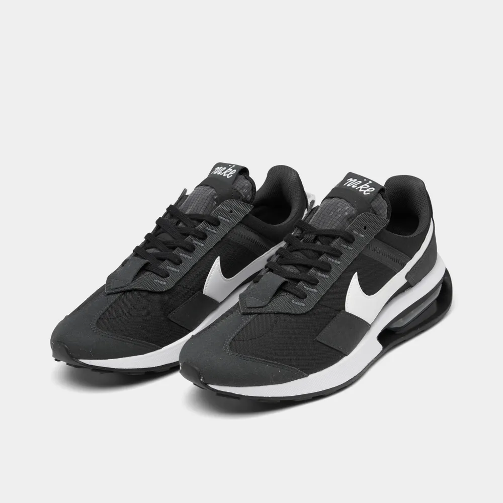 Nike Air Max Pre-Day Black / Anthracite - White