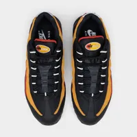 Nike Air Max 95 Black / Cosmic Clay - Kumquat