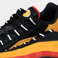 Nike Air Max 95 Black / Cosmic Clay - Kumquat