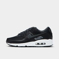 Nike Women's Air Max 90 Black / - Summit White