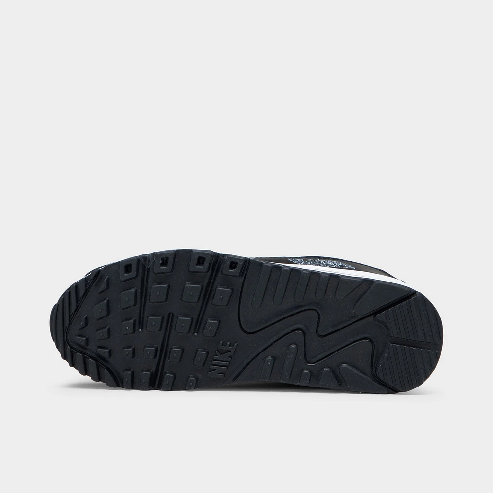 Nike Women's Air Max 90 Black / - Summit White