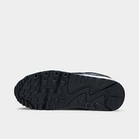 Nike Women's Air Max 90 Black / - Summit White