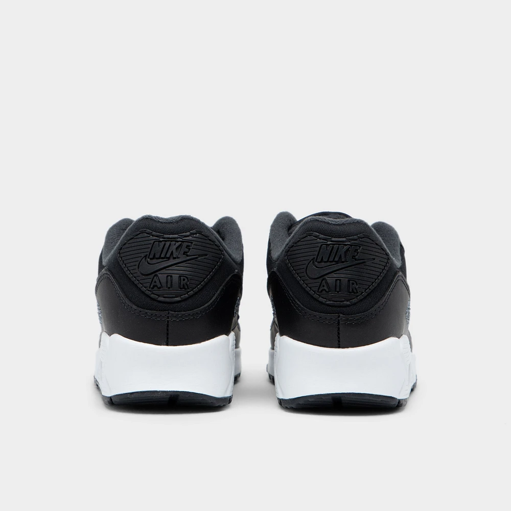 Nike Women's Air Max 90 Black / - Summit White