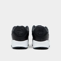 Nike Women's Air Max 90 Black / - Summit White