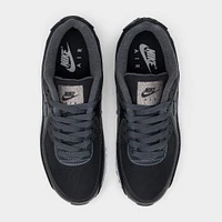 Nike Women's Air Max 90 Black / - Summit White