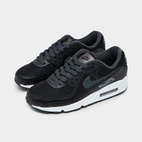 Nike Women's Air Max 90 Black / - Summit White