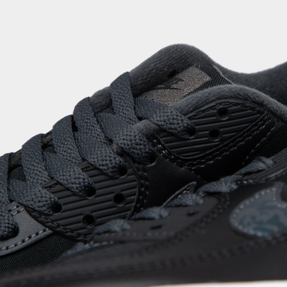Nike Women's Air Max 90 Black / - Summit White
