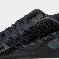Nike Women's Air Max 90 Black / - Summit White