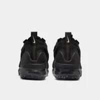 Nike Women’s Air Vapormax 2021 Flyknit Black / - Metallic Silver