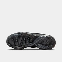 Nike Women's Vapormax 2021 Flyknit Black / - Metallic Silver