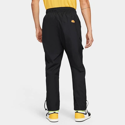 Jordan Jumpman Pants Black /