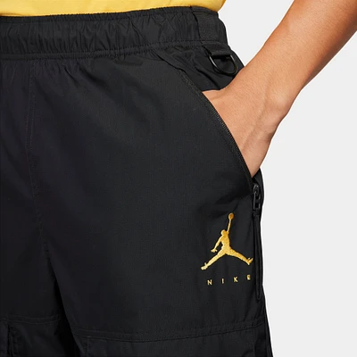 Jordan Jumpman Pants Black /