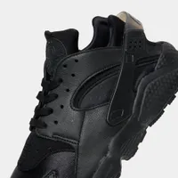 Nike Air Huarache Black / - Anthracite