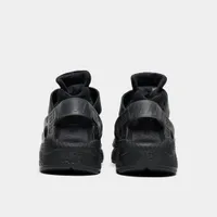 Nike Air Huarache Black / - Anthracite