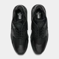 Nike Air Huarache Black / - Anthracite