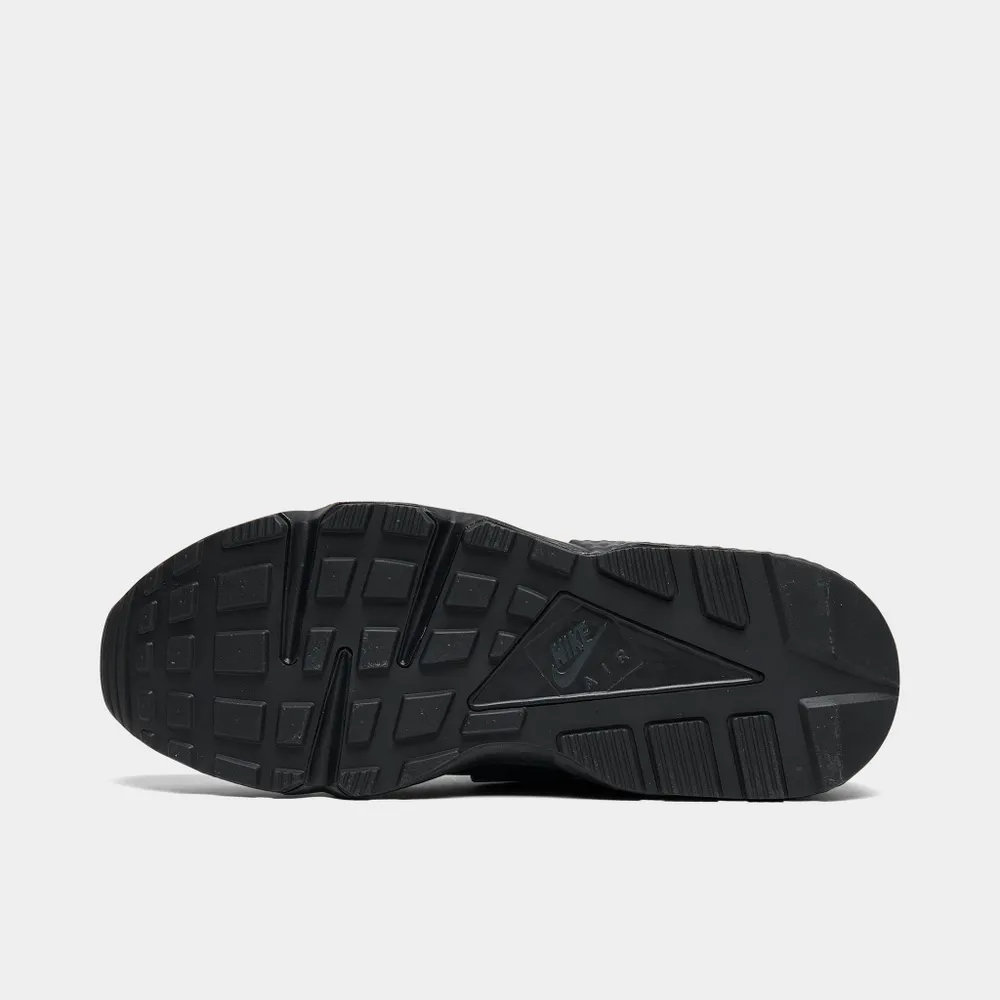 Nike Air Huarache Black / - Anthracite