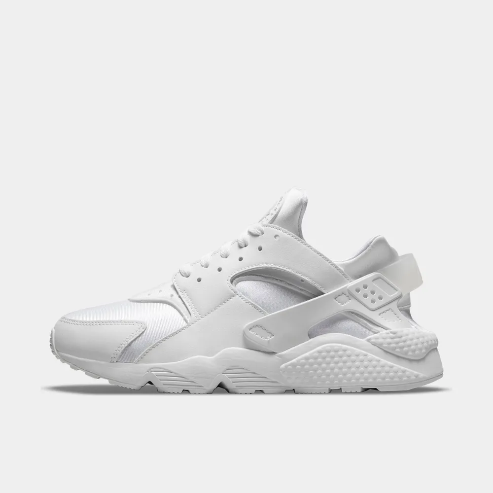 Nike Air Huarache White / Pure Platinum