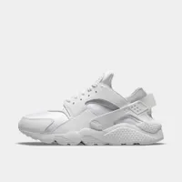 Nike Air Huarache White / Pure Platinum