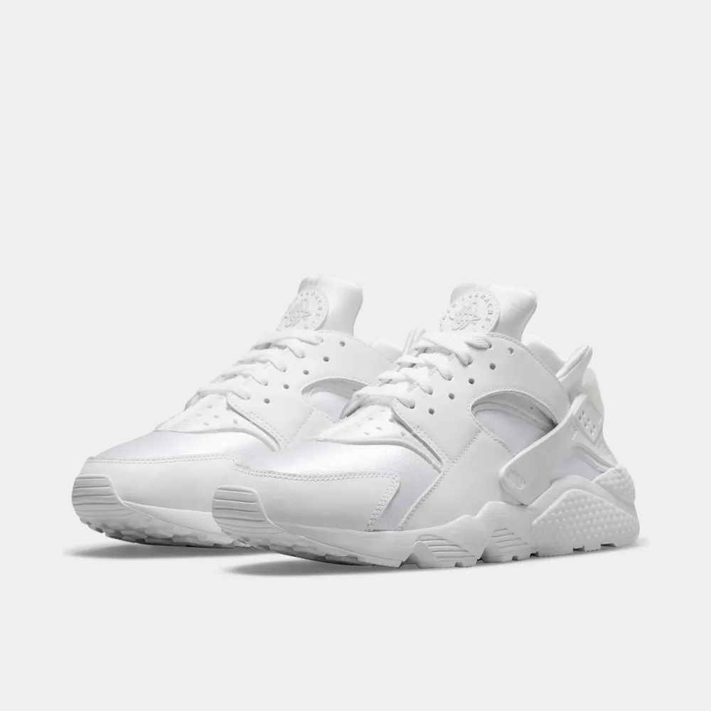 Nike Air Huarache White / Pure Platinum