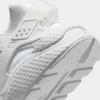 Nike Air Huarache White / Pure Platinum