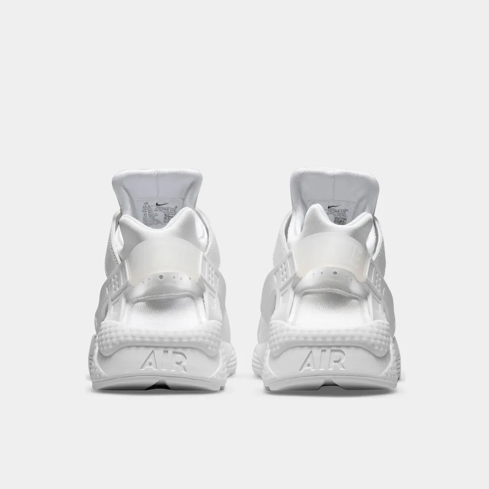Nike Air Huarache White / Pure Platinum
