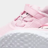 Nike Revolution 6 TD Pink Foam / Black