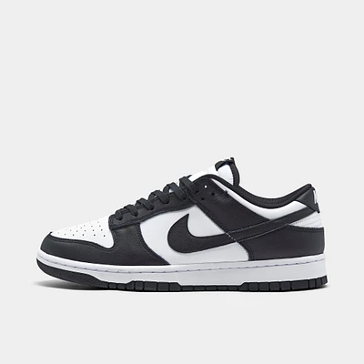 Nike Dunk Low Retro White / Black