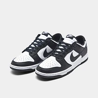 Nike Dunk Low Retro White / Black