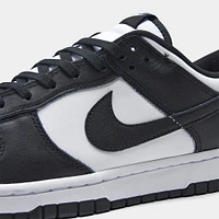 Nike Dunk Low Retro White / Black