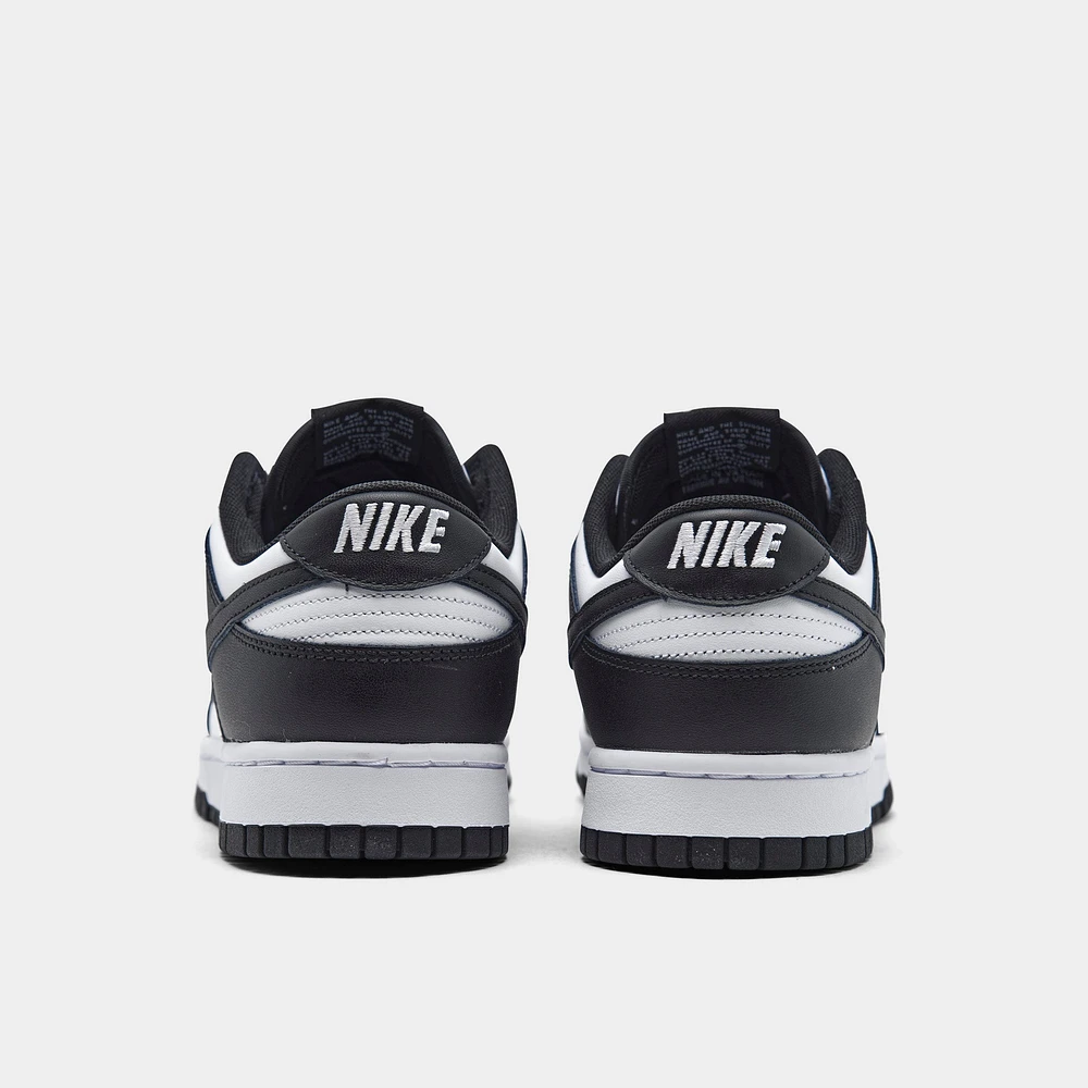 Nike Dunk Low Retro White / Black