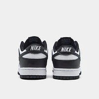 Nike Dunk Low Retro White / Black